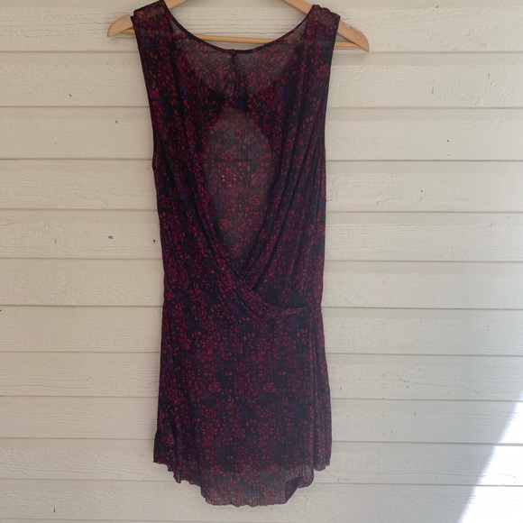 Free People coverup dress - Picture 5 of 8